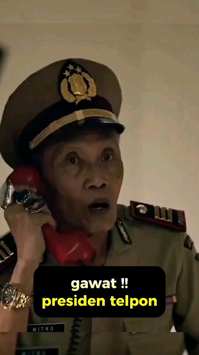 atasan telpon komandan tessy#shorts #movie #serbafilm21 #trendingshorts
