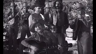 Tex Ritter, Bob Wills, & Jimmie Davis , You Are My Sunshine 1940