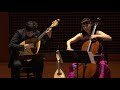 L.Boccherini  Sonata a Violoncello e Basso G.5 Sol Maggiore (Digest)