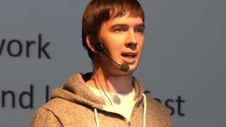 Y Combinator Lessons Learnt by Andrej Pancik at StartupYard 2013 Demo Day v1