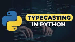 Typecasting in Python Explained Simply | Python Tutorial in Tamil for Beginners | Tutorial #6