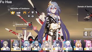 SS Herrscher of Sentience (Yatta Supremacy) !!