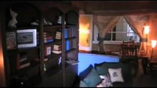 Extraordinary Dollhouse for sale- Tour Inside Here is a tour inside the Dollhouse that is currently for sale. Local pickup only - Ambridge, PA 15003.