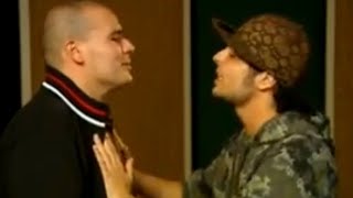 Rapbattle Nederland Vs België Raymzter Vs. Pita