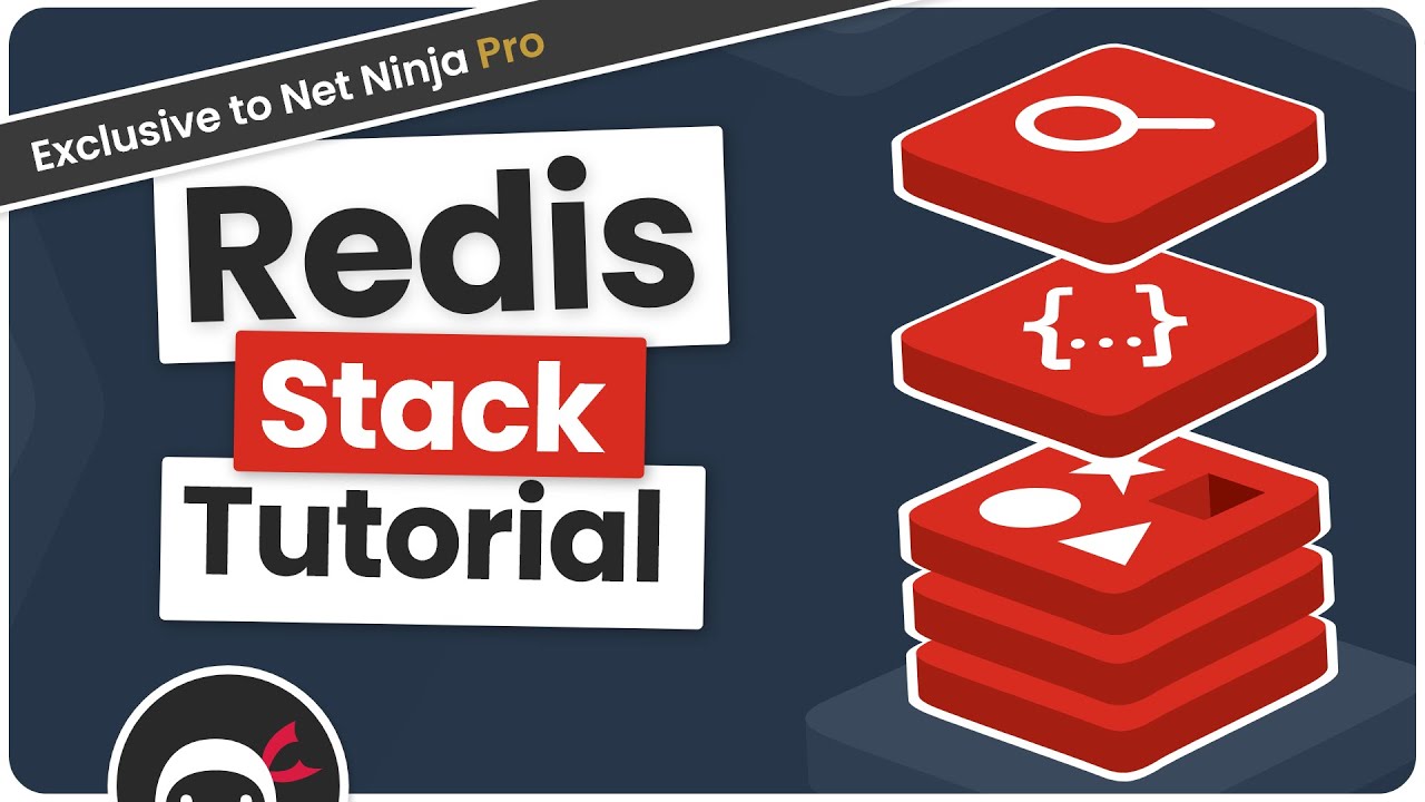 Redis Stack Tutorial #8 - Full Text Search - YouTube