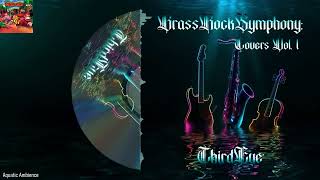 Download Lagu BRASS ROCK SYMPHONY: Covers, Vol. 1 - Full Album MP3