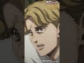第72話「森の子ら」①｜劇場版「進撃の巨人」完結編 THE LAST ATTACK 公開記念！#shorts #shingeki #進撃の巨人
