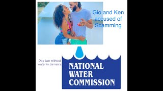 My Views on Gio and Ken Allegations|| NWC workers on Strike - No Water for two days now
