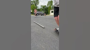 Grinding With A Scooter #scooter #grind #fun #fyp #fypシ #jesus #shorts #viral #funny #fyptiktok