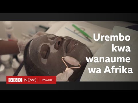 Video: Africa ua Muslim li cas?