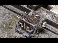 How To Replace DC Charging Port for Gigabyte AORUS 17G LAPTOP. Basic Soldering Skill is Required.