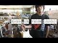 Show Us Your Junk! - 細川雄一郎 (PEDAL SHOP CULT)