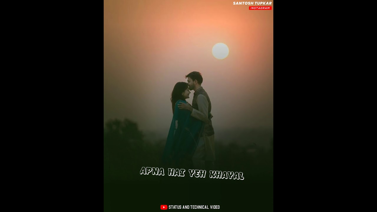 ❤ New WhatsApp Status 2021 ❤ Love Song Status ❤ Romantic Status Video ❤ Hindi Song Status