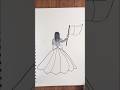 14 August special drawing #shorts #creativeart #satisfying