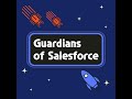 Brian Olearczyk: What You Cannot See - Rethinking Visibility in Salesforce Security