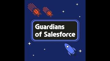 Brian Olearczyk: What You Cannot See - Rethinking Visibility in Salesforce Security