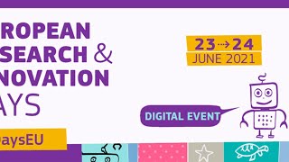 #RiDaysEU | Innovation Ecosystems