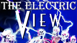 How electric is the Atmosphere?
The Electric View - Ep 7 - Pt 2 - April 3rd, 2018
Continuing the Electric Views April 3rd show we talk about weather manipulation and the harnessing of power from the atmosphere; as well, how that atmosphere affects incoming bolides here and on other bodies.
These conversations are for education and imagination. We are here to explore and speculate on ideas, theories, concepts, and visions. Opinions expressed are that of the individuals and are fluid and malleable. What we learn today may change our minds tomorrow.
**FAIR USE DISCLAIMER**
This video may contain copyrighted material the use of which has not been specifically authorized by the copyright owner. The Copyright Disclaimer under section 107 of the Copyright Act of 1976 states that allowance is made for “fair use” for purposes such as criticism, comment, news reporting, teaching, scholarship, education and research.
FAIR USE DEFINITION:
http://en.wikipedia.org/wiki/Fair_use
Title 17 U.S.C. Section 107:
http://www.law.cornell.edu/uscode/17/ How electric is the Atmosphere?