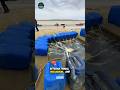 Iran’s Diesel Mystery: Why Fuel Flows on the Ground Instead of Trucks #viral #trending
