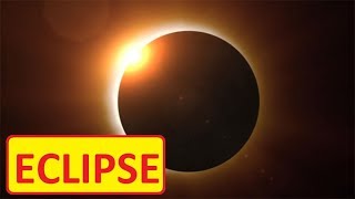 Solar Eclipse 2017 : Who? What? Where? When? and How?