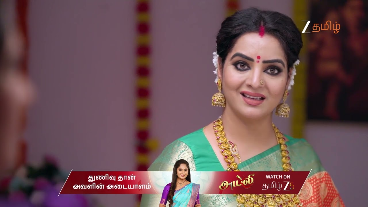 Annamalai Kudumbam EP 78 | Ep -  | Best Scene | Feb 24 2026 | Zee Tamil