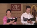 Orthodox Chant - Praise to Serbian Saints