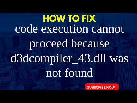 How to Fix