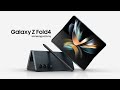 Samsung Galaxy Z Fold4 5G | Pre-Order Film