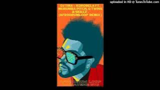 DJ Tira – Korobela ft. Murumba Pitch, Q Twins & Skillz ( AfroDrumLoop Dj Matene Gtc Remix )