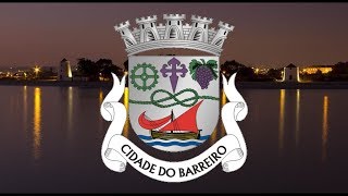 Cidade do Barreiro - 2019 - Documentário - Full HD - 1080p - Com legendas