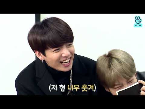 Run BTS! 2018 EP.43 - 오감만족 1