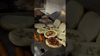 Magrão chapa quente