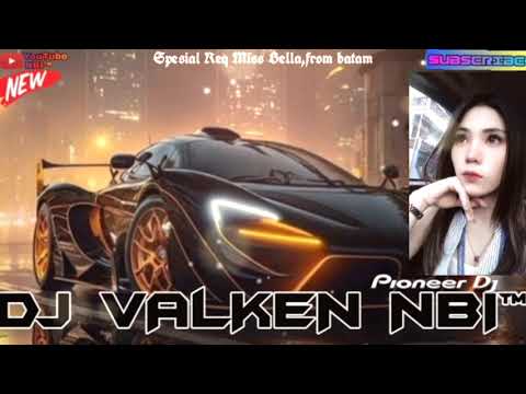 APT X I'M LO ALE X ANTHEM NEW REMIX FUNKOT DJ VALKEN NBI™2025 BATAM ISLAND SPESIAL REQ MISS BELLA