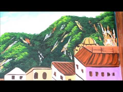 Học Vẽ Tại Biên Hòa