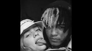 Billie Eilish & XXX Tentation  - I’d Rather Pretend | Cover AI