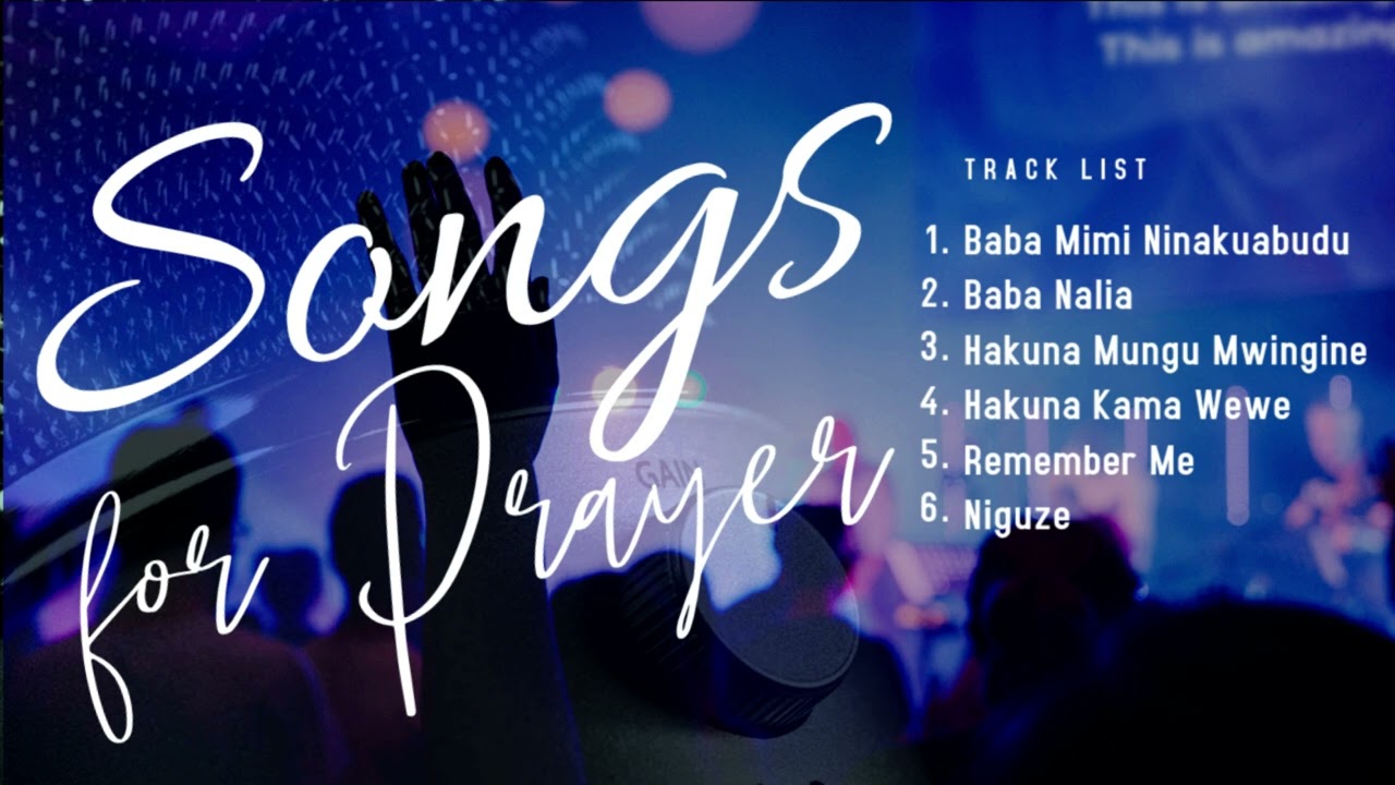 POWERFUL SONGS FOR PRAYER AND DEVOTION | JESUS IS LORD WORSHIP TEAM