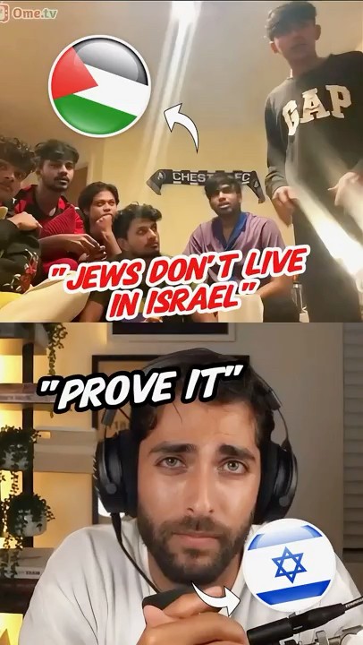 The Ignorance Is ASTOUNDING!