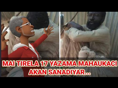 Mai Trailer 17 Da Dukiya Da Dama Ya Zama Mahaukaci