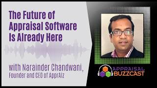 The Future of Appraisal Software Is Already Here