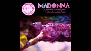 Madonna - 13 (Interlude - Worry) - Push [Extended Album Mix]