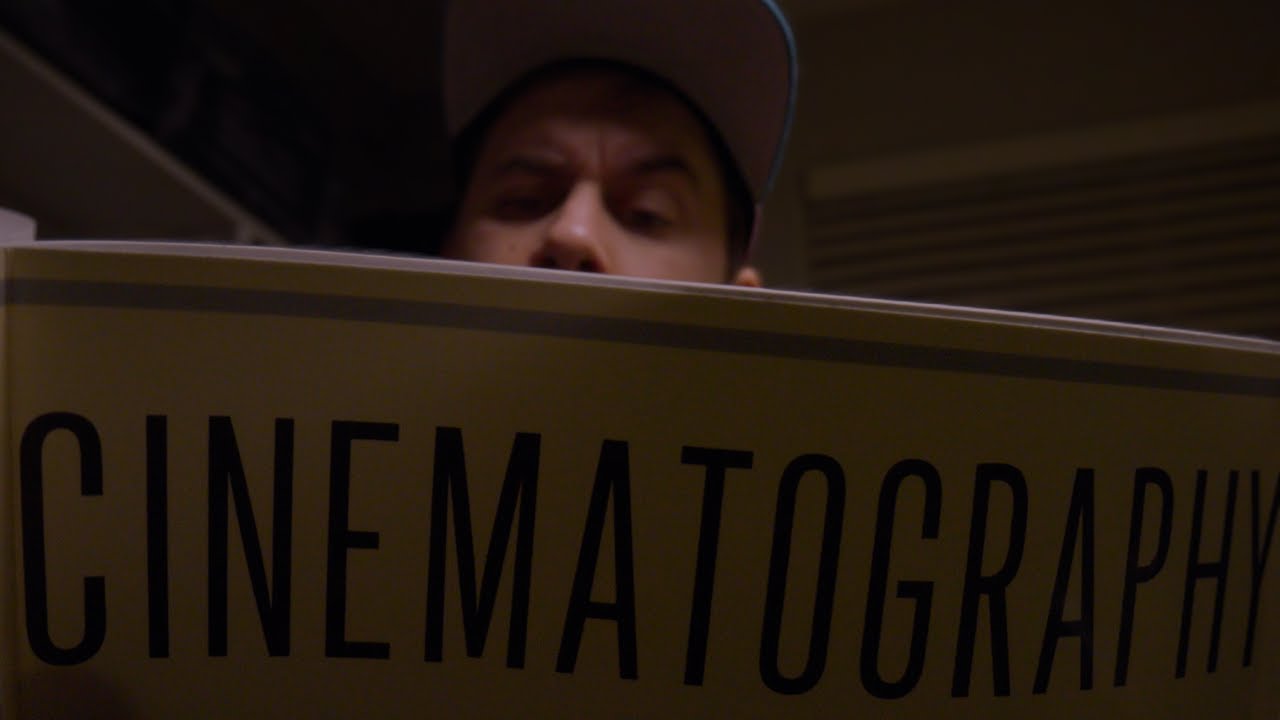 The 5 🔑’s to Cinematography