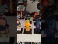 tässä on minun Lego Ninjago Dragons Rising settejä.