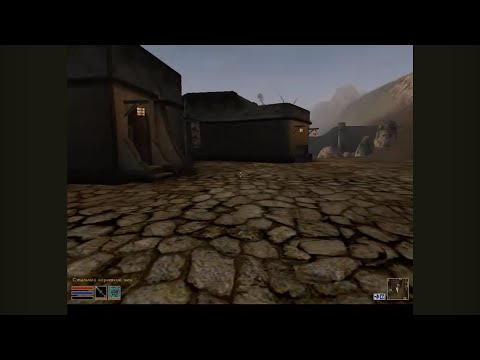 Видео: Стрим по Morrowind. Обычное прохождение часть 2