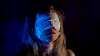 "Get Inspired to Create with this Relaxing Music Video - Beautiful Woman as Your Muse"