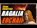 A Lenda da Regalia de Eochaid, Elden Ring Dia 03