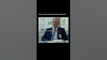 Hacker Interview Be Like... #hacker #coding #programming #cybersecurity #job #interview #skills