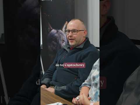 Rolka - Wywiad Gildia Rozwoju