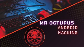 Mr.Octupus| Android Hacking | 100% working| Remote Access Trojan screenshot 2