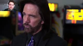Cheater Billy Mitchell is BACK with a Vengeance! - Karl Jobst Reaction