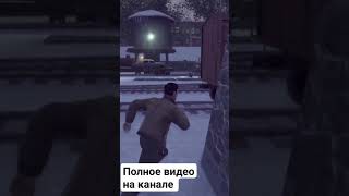mafia 2 вырезанная миссия крутые тачки #mafia2 #mafia #мафия